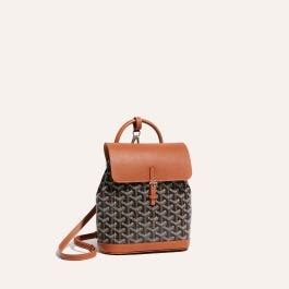 goyard alpin|maison Goyard alpin mini.